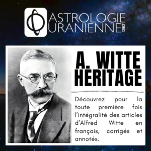 Alfred Witte — Héritage